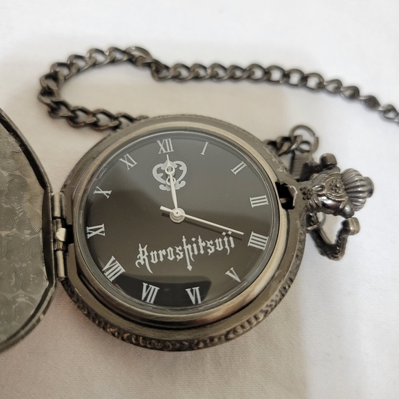 BLACK BUTLER ANIME BUNDLE - Picture 4 of 5